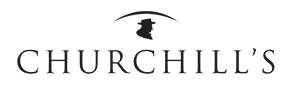 Churchill's